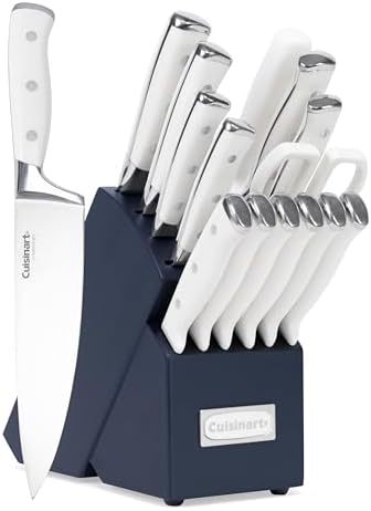 Cuisinart 15-Piece Knife Set
