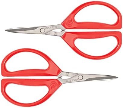 Joyce Chen Original Unlimited Kitchen Scissors All Purpose Kitchen Shears