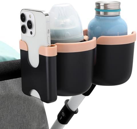 Accmor Stroller Cup Holder