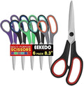8.3" Heavy Duty Scissors All Purpose
