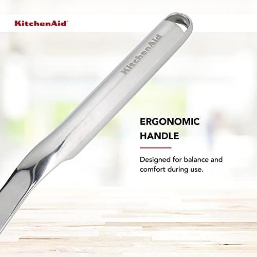 KitchenAid Premium Slotted Spoon