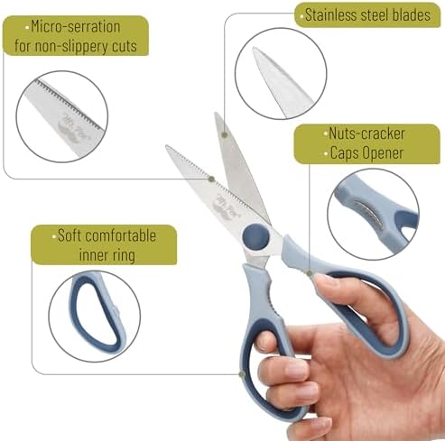 Mr. Pen- All Purpose Kitchen Shears