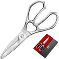 SUCCFLY Heavy Duty Kitchen Shears