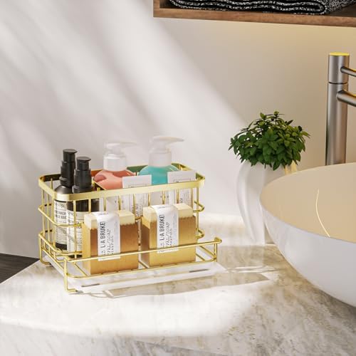 HapiRm Multifunctional Kitchen Sink Organizer