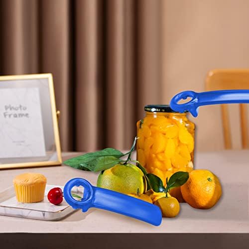 1PCS Plastic Jar Key Jar Opener