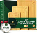 ROYAL CRAFT WOOD Wooden Cutting Boards