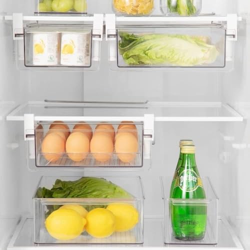 vacane Large Refrigerator Drawer