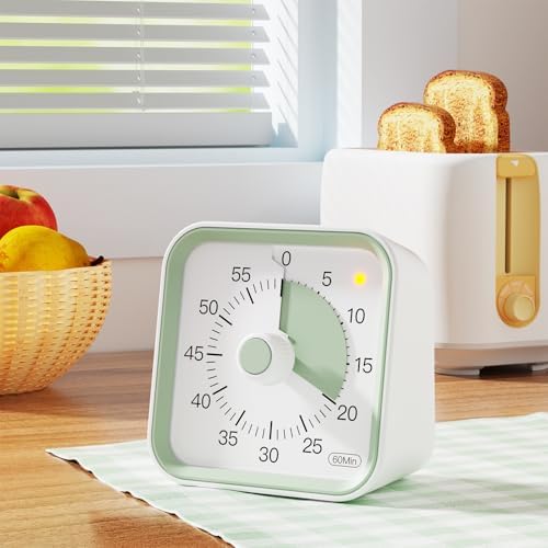 Visual Timer for Kids, Countdown Timer