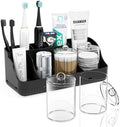 Bathroom Counter Organizer and Storage