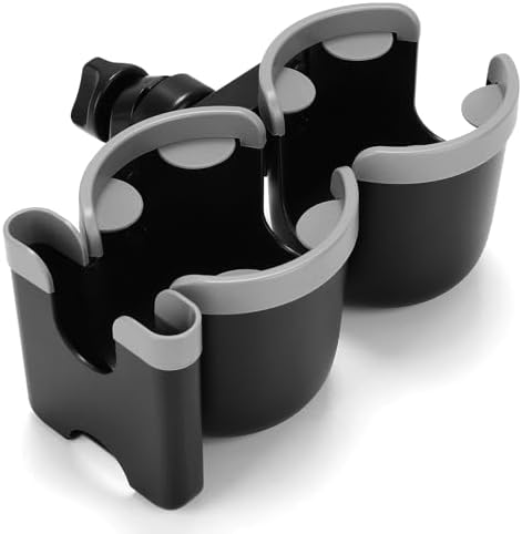 Accmor Stroller Cup Holder