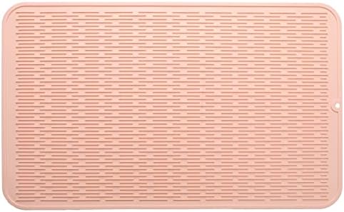 MicoYang Silicone Dish Drying Mat