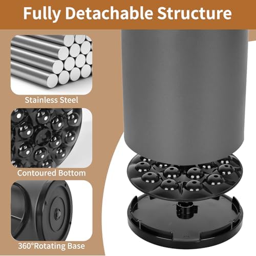 Nigelia Extra Large Kitchen Utensil Holder