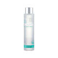 Bottle of MIZON AHA & BHA Daily Clean Toner for gentle facial exfoliation