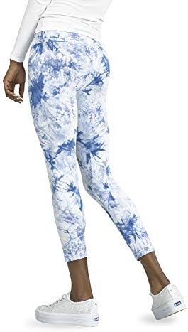 HUE Women’s Activewear Collection Bike Shorts