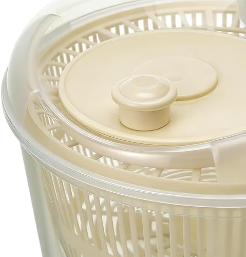 Salad Dryer Washing Bowl