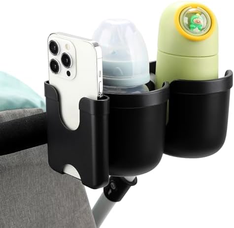 Accmor Stroller Cup Holder