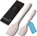 Silicone Spatula Turner Mixing Spatulas Set