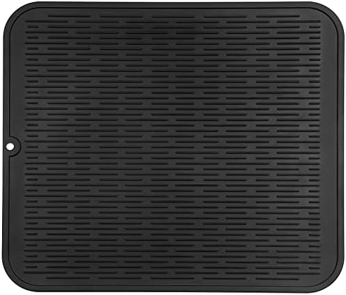 MicoYang Silicone Dish Drying Mat
