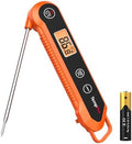 TempPro TempSwift 1 Sec Meat Thermometer Digital