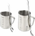 2PCS Candle Making Pouring Pot