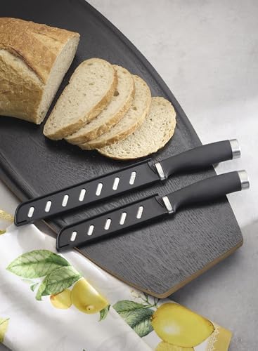 Hampton Forge Epicure Bread Knives