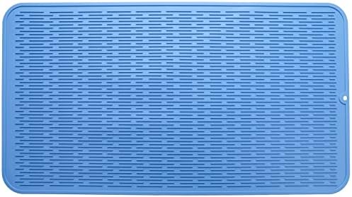 MicoYang Silicone Dish Drying Mat