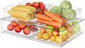 Refrigerator Organizer Bins
