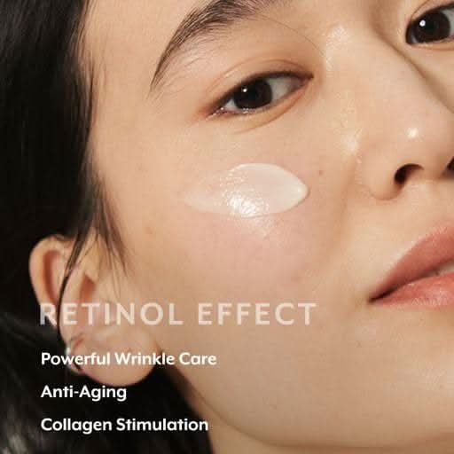 Retinol Youth Cream 0.3% Anti-Aging Skin Treatment
