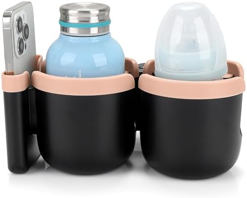 Accmor Stroller Cup Holder
