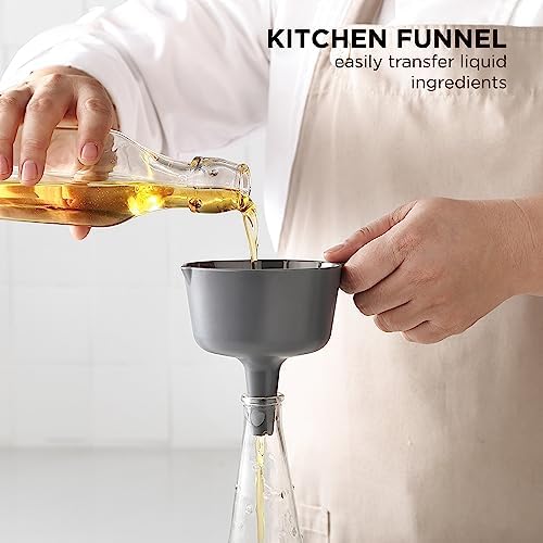 COOK WITH COLOR Measuring Cup Set