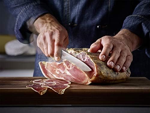Wüsthof Classic 8" Bread Knife