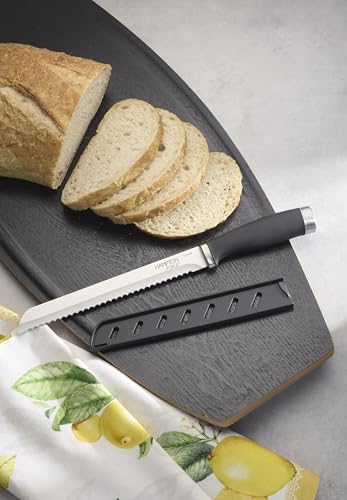 Hampton Forge Epicure Bread Knives