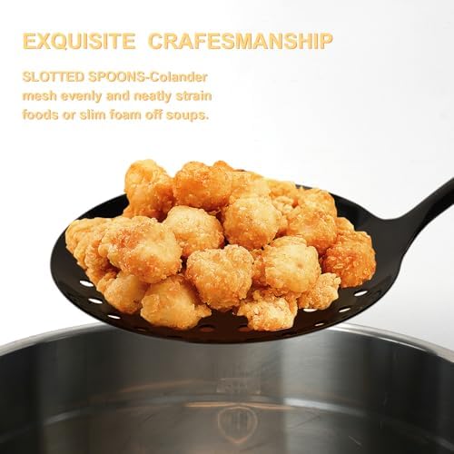 3-Piece Stainless Steel Utensil Set
