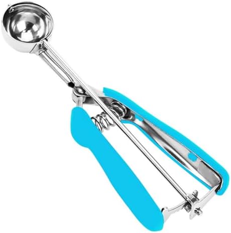 Cookie Scoop, 18/8 Stainless Steel Cookie Scooper, Cookie Scoops
