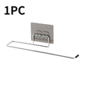 4/1PCS Paper Holder Towel