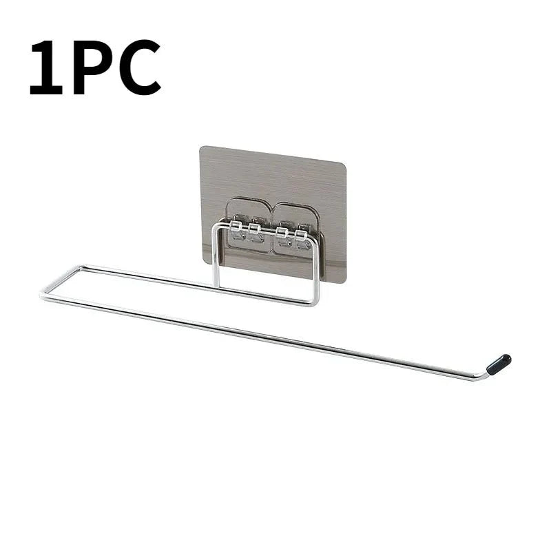 4/1PCS Paper Holder Towel