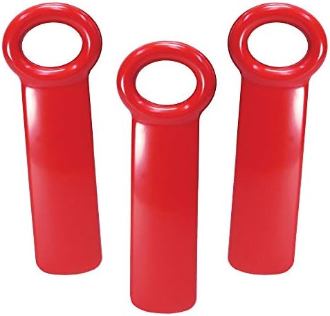 Brix Original Easy Jar Key Opener, 5.62-Inches
