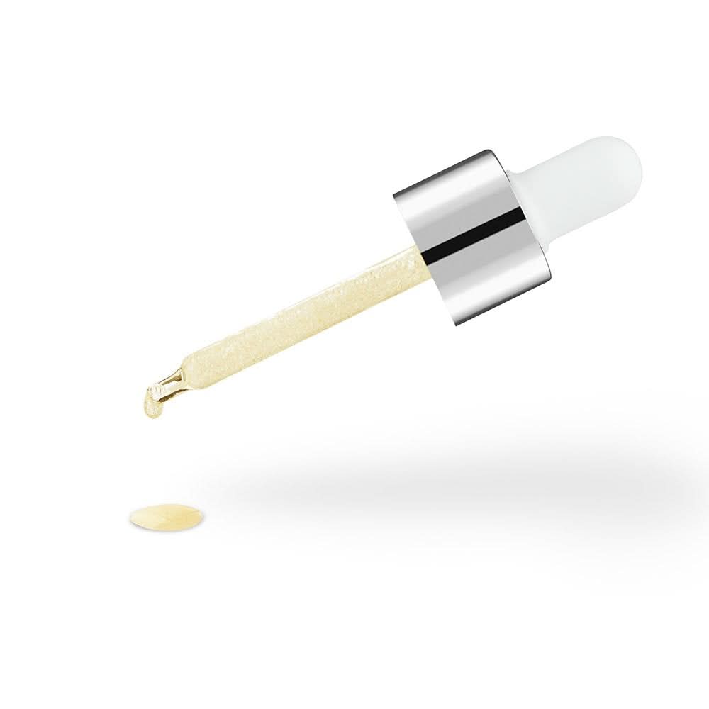 24kt Liquid Gold Face Oil - Hydrating Facial Oil for Balanced Skin