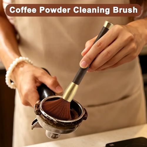2 Pack 2-in-1 Coffee Scoop