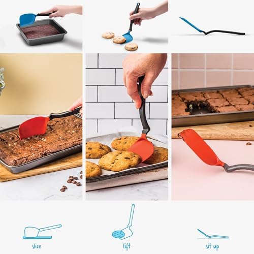 Dreamfarm Mini Chopula Spatula
