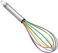Kuhn Rikon COLORI® Silicone Balloon Whisk –