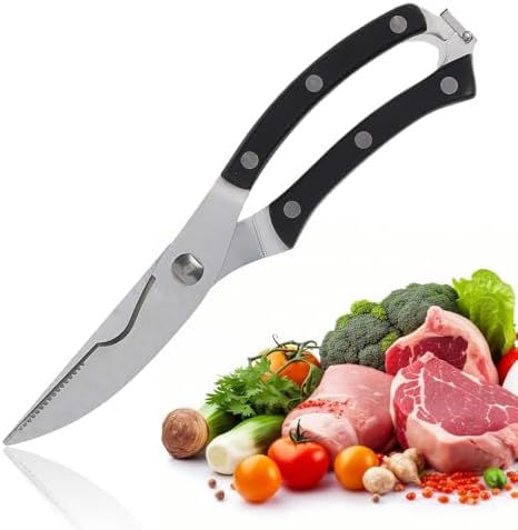 Gelindo Kitchen Scissors