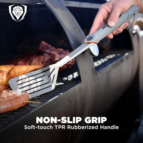 Dalstrong 4-Pc BBQ Grill Tool Set