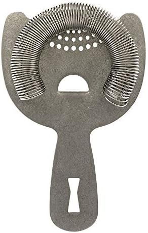 Barfly Cocktail Strainer, One Size
