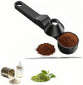 2 Tbsp Coffee Scoop with Funnel & Leveler