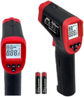Digital Infrared Thermometer Gun