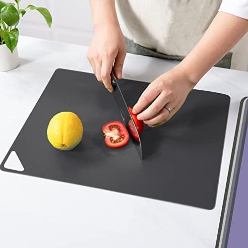 WK Flexible Plastic Cutting Boards