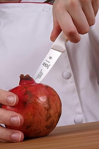 Mercer Culinary Ultimate White, 3 Inch Paring Knife