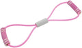 Crossover Resistance Band - Shoulder Back Training/Yoga Stretch/Posture Corrector