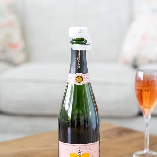 KLOVEO Champagne Stoppers